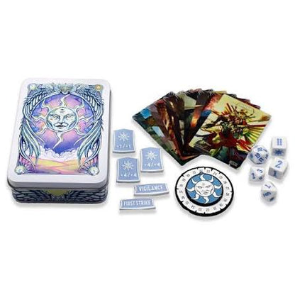 MTG: Mana Token Set