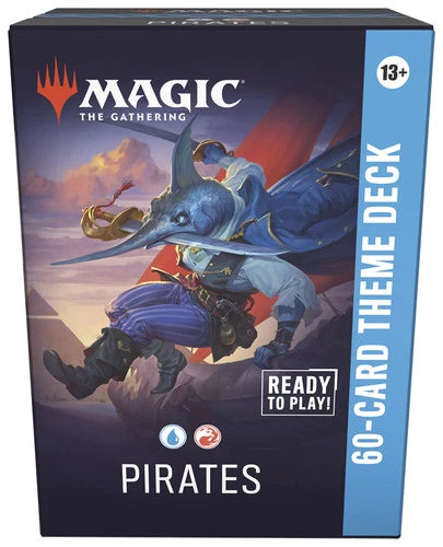 Magic the Gathering TCG: Lorwyn Eclipsed Standard Theme Deck