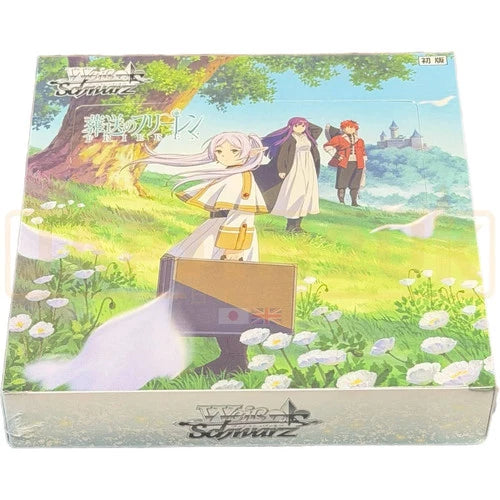 Frieren TCG: English Reprint