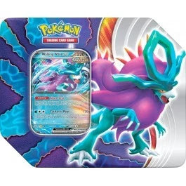 Pokemon TCG: Paradox Clash Tin Assortment
