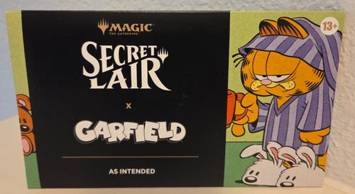 Magic the Gathering TCG: Secret Lair Traditional Base Cards Collection
