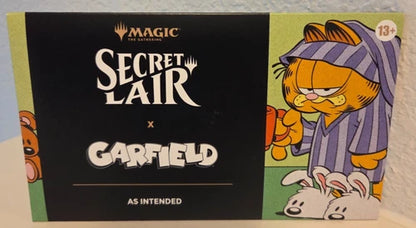Magic the Gathering TCG: Secret Lair Traditional Base Cards Collection