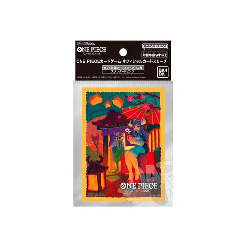Protect: One Piece TCG Card Sleeves