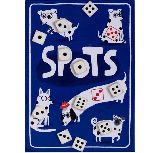Board Games: Spots