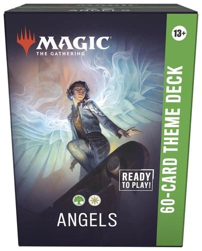 Magic the Gathering TCG: Lorwyn Eclipsed Standard Theme Deck