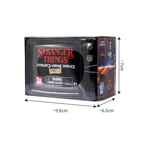 Blind Box : Stranger Things Series 2
