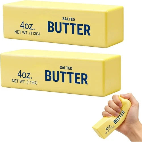 Squishy: Random Butter