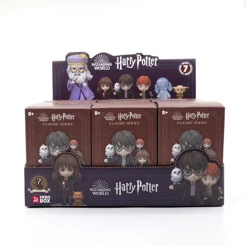 Blind Box : Harry Potter Mystery Box